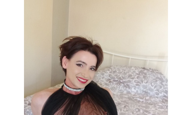 Trans στην Αθήνα