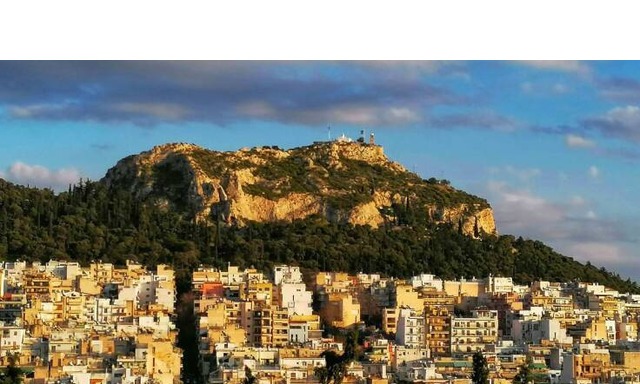 Συγκατοίκηση με γυναίκα  25 -45