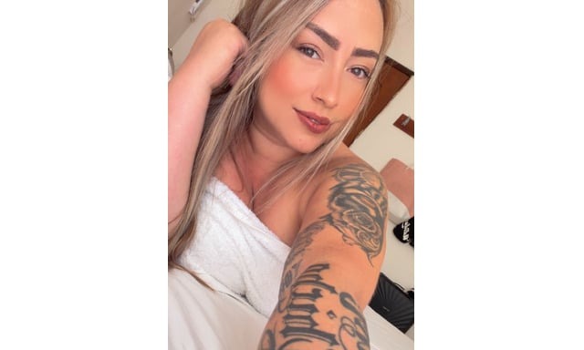 YESSIKA COLOMBIANA