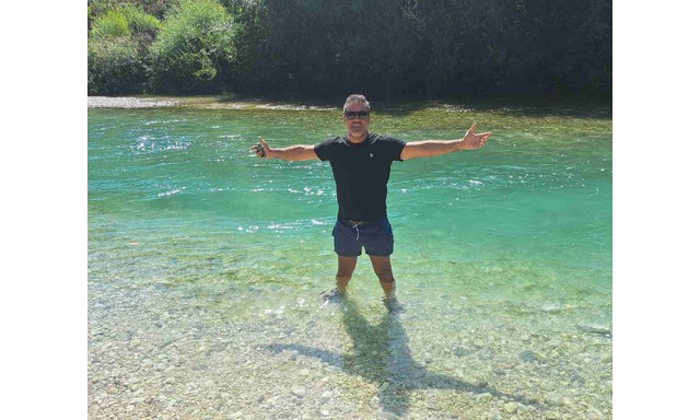 διακοπές Ικαρία