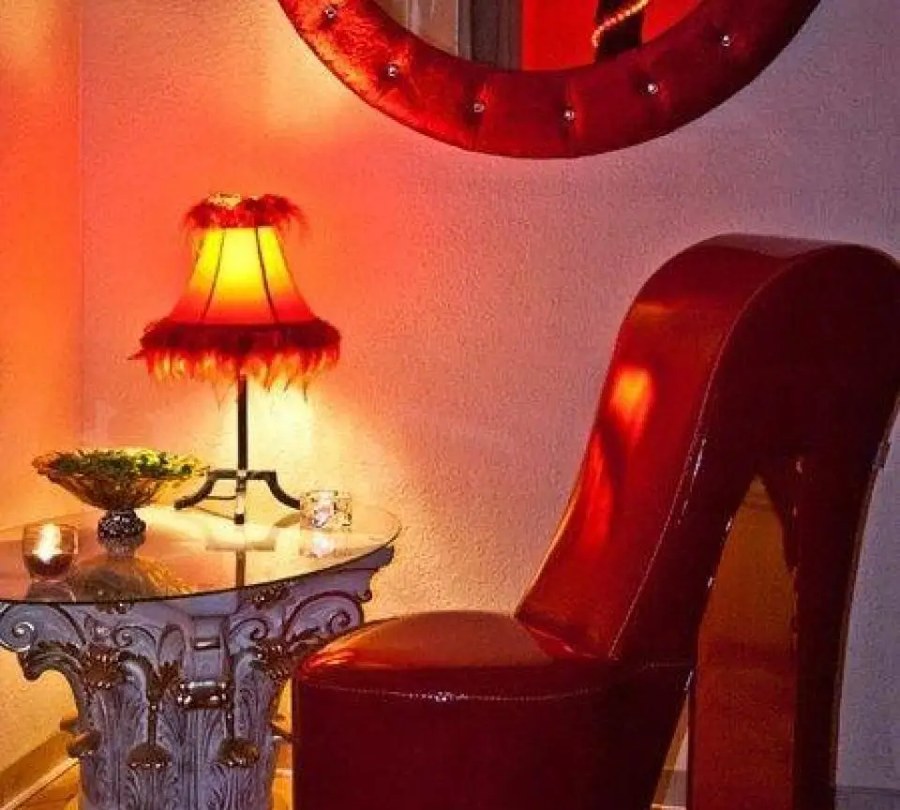 Ζητείται Μοντέλο για Escort,In call και Erotik Massagen Services στο Βερολίνο