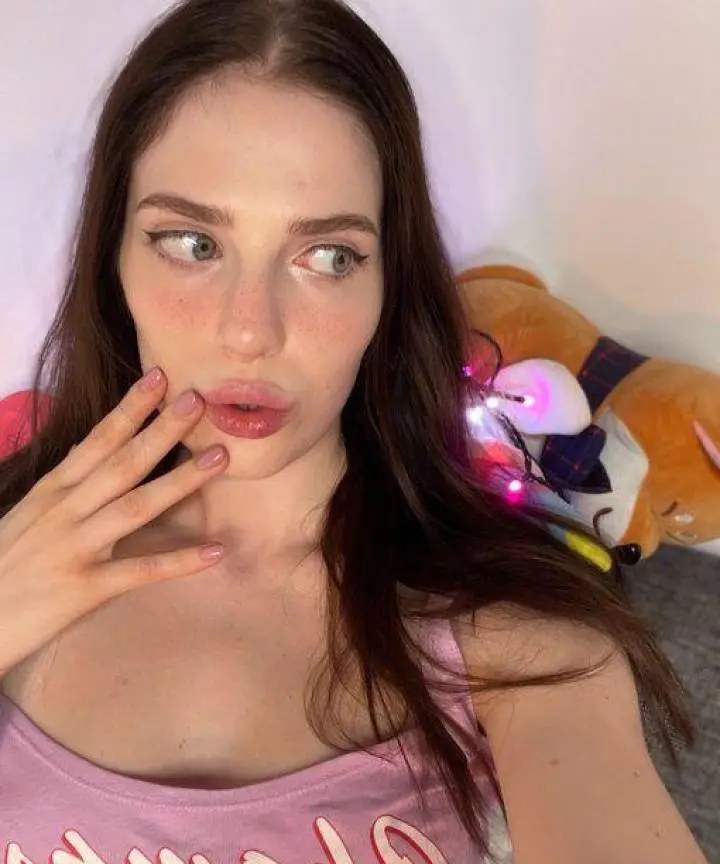 Mélanie ❤️